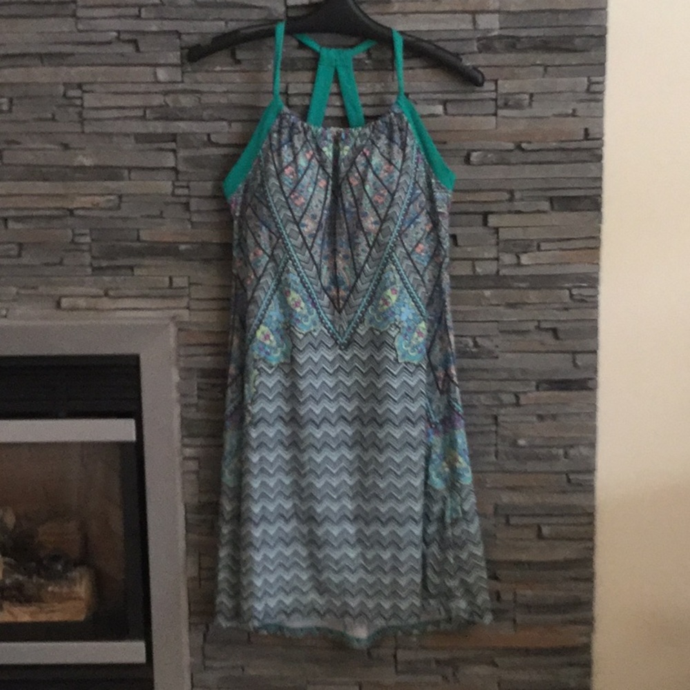 Sporty dress